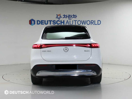 Mercedes-Benz EQS — photo 04