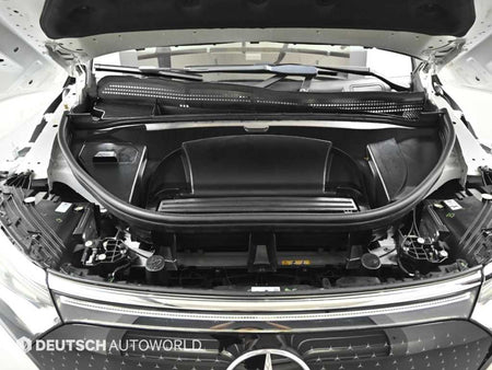 Mercedes-Benz EQS — photo 06