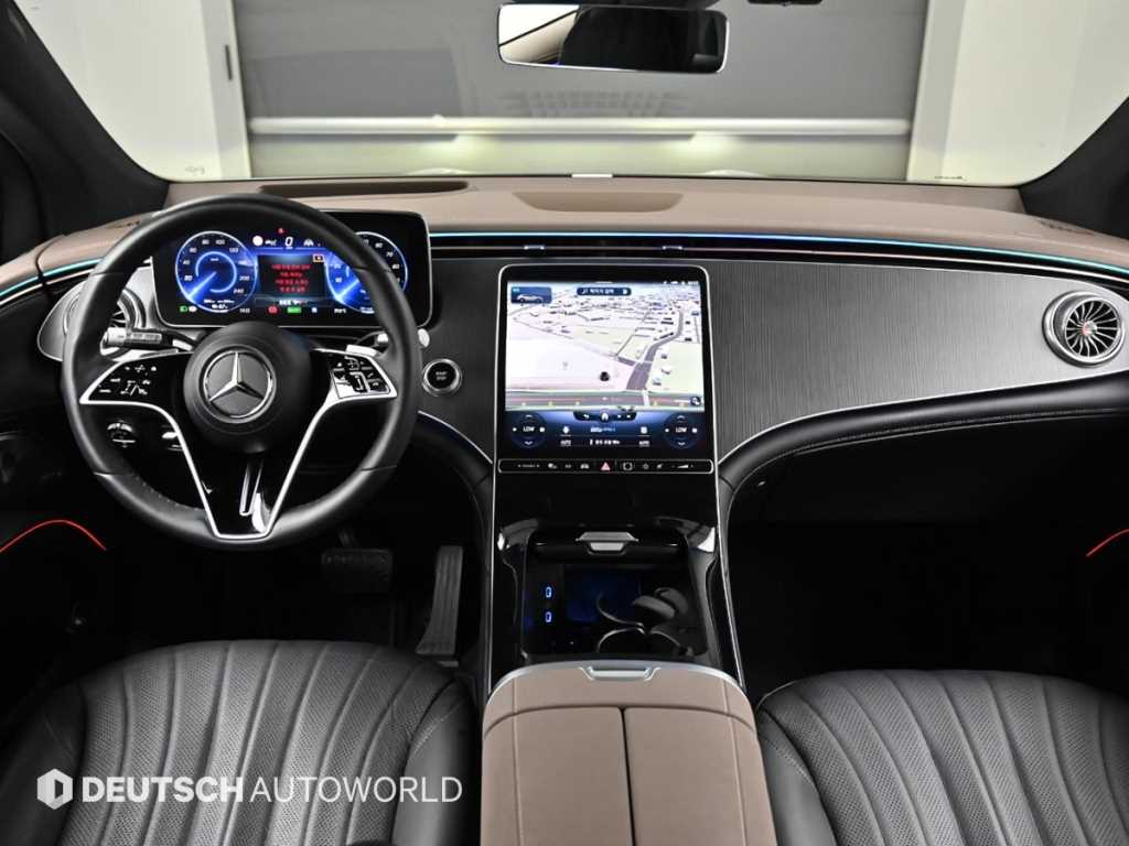 Mercedes-Benz EQS — photo 07