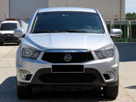 KGM KORANDO — photo 01