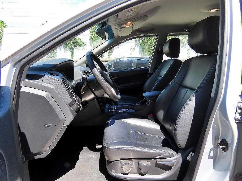 KGM KORANDO — photo 05