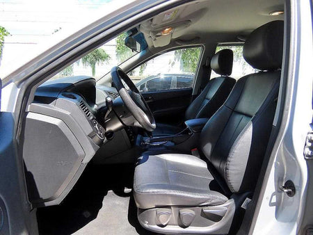 KGM KORANDO — photo 05