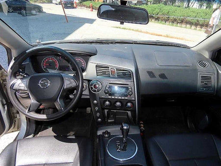 KGM KORANDO — photo 07