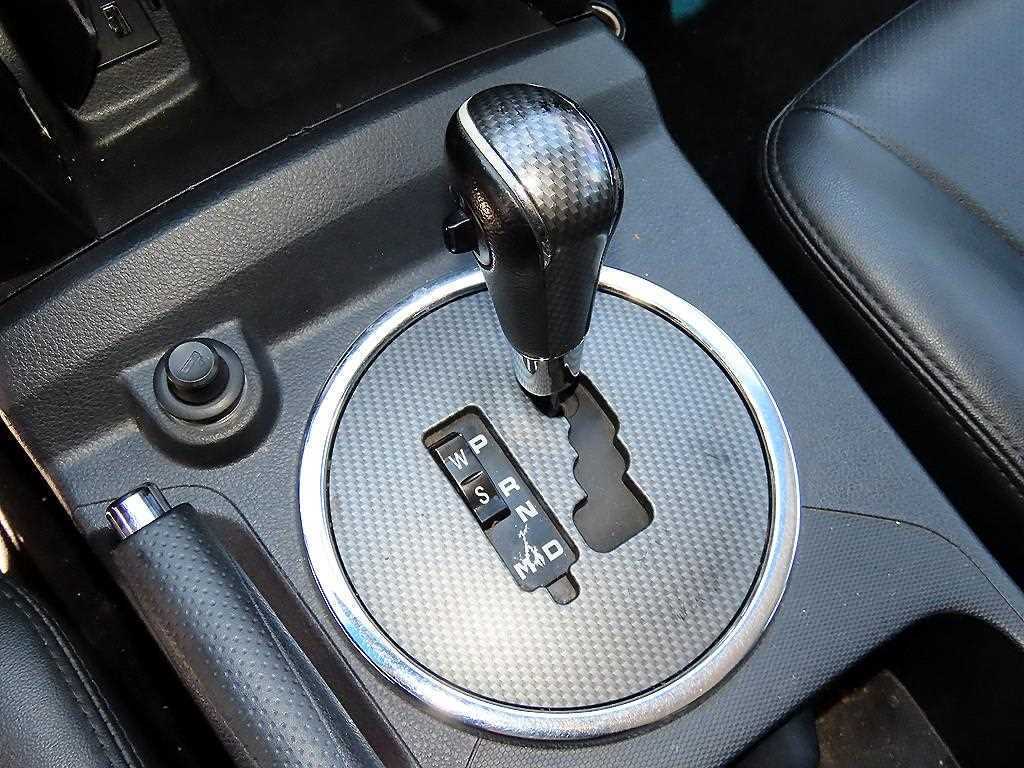 KGM KORANDO — photo 10