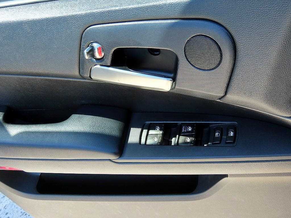 KGM KORANDO — photo 11