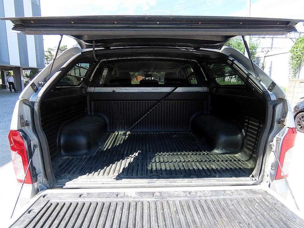 KGM KORANDO — photo 15