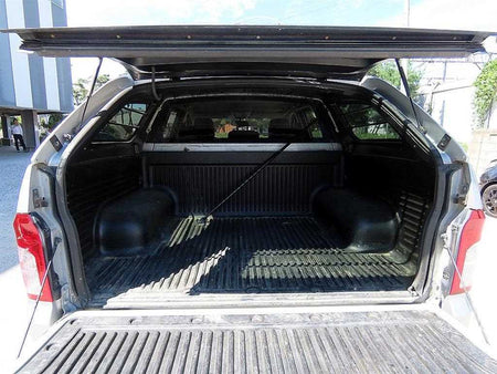 KGM KORANDO — photo 15