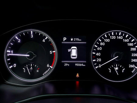 Hyundai Santafe — photo 06