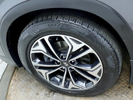 Hyundai Santafe — photo 08