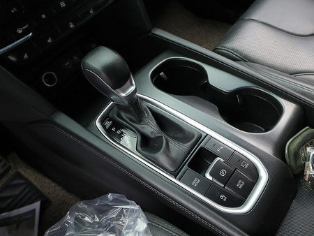 Hyundai Santafe — photo 10