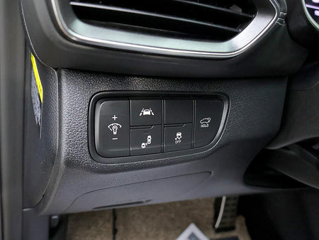 Hyundai Santafe — photo 14