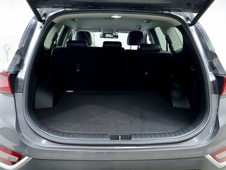 Hyundai Santafe — photo 16