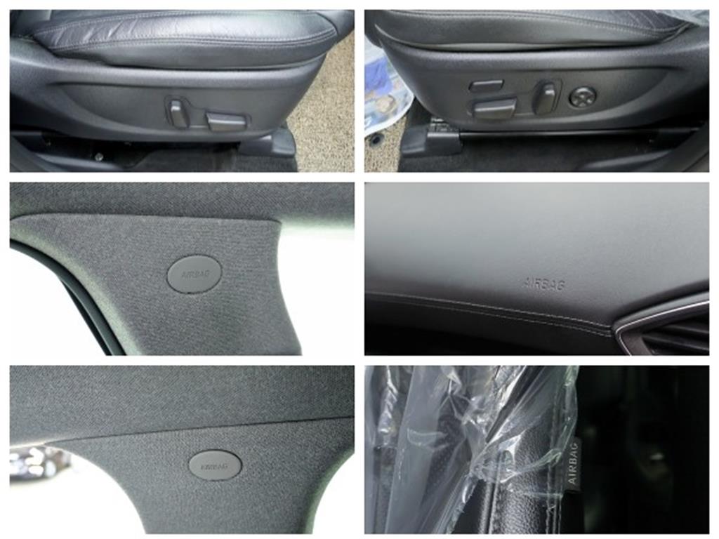 Hyundai Santafe — photo 17