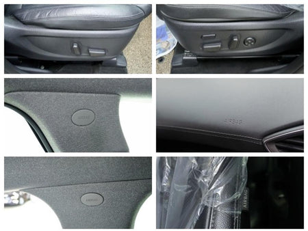 Hyundai Santafe — photo 17