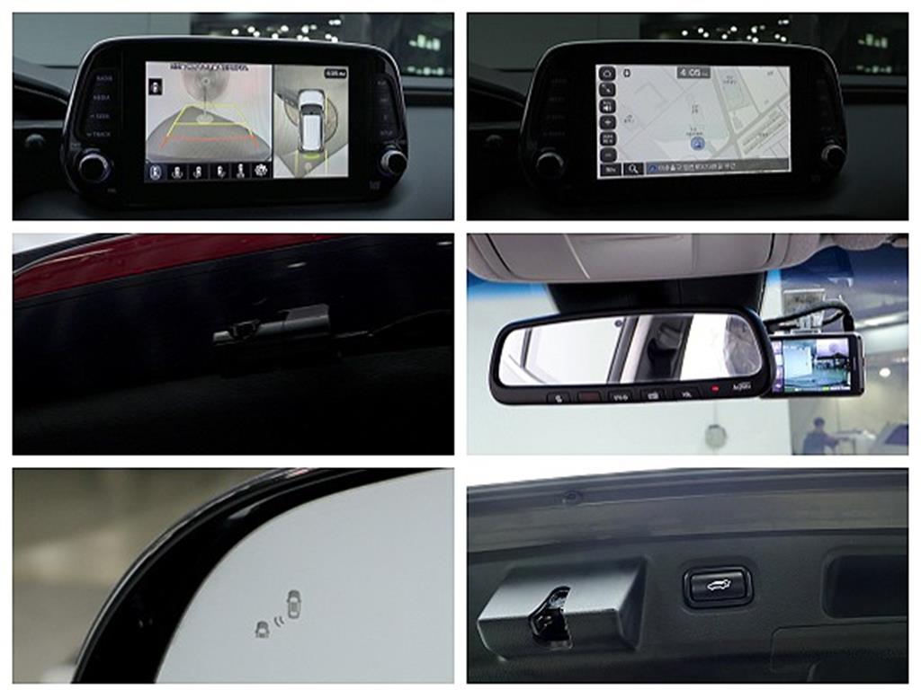 Hyundai Santafe — photo 20