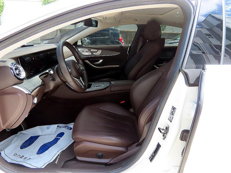 Mercedes-Benz CLS-Class — photo 05