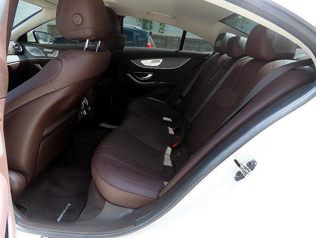 Mercedes-Benz CLS-Class — photo 06