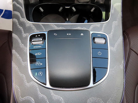 Mercedes-Benz CLS-Class — photo 13
