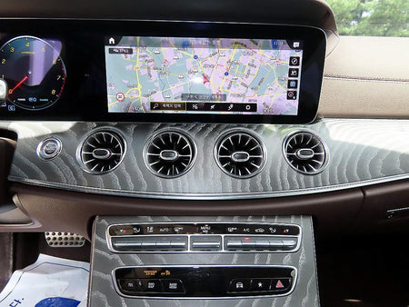 Mercedes-Benz CLS-Class — photo 14