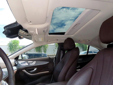 Mercedes-Benz CLS-Class — photo 16