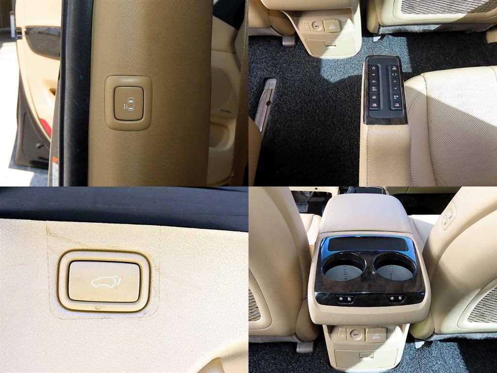 Kia Carnival — photo 17