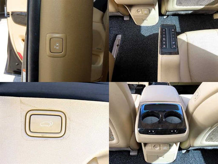 Kia Carnival — photo 17