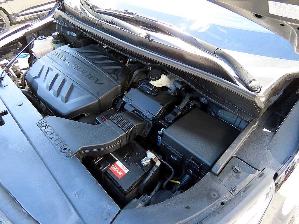 Kia Carnival — photo 19