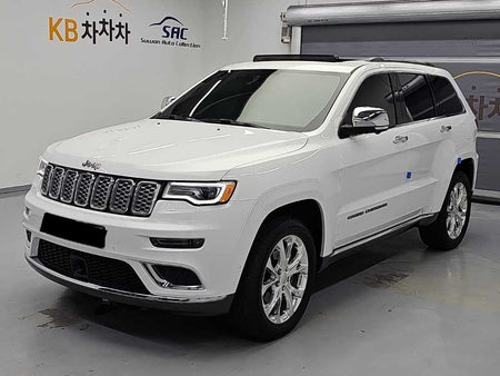 Jeep Cherokee — photo 01