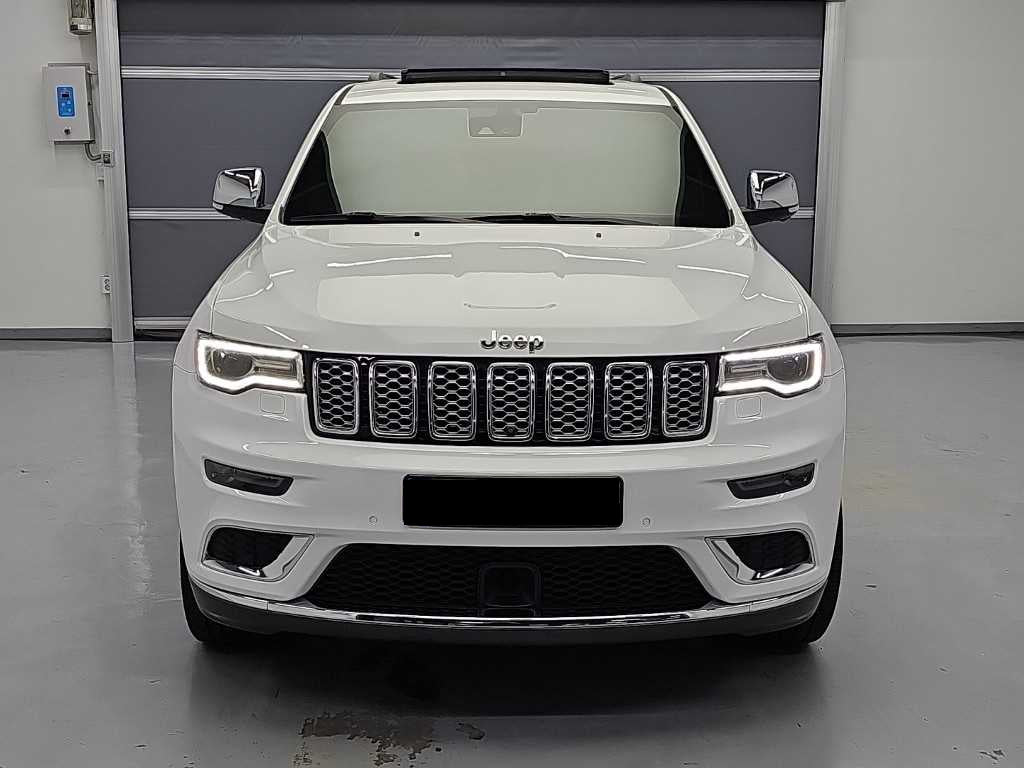 Jeep Cherokee — photo 02