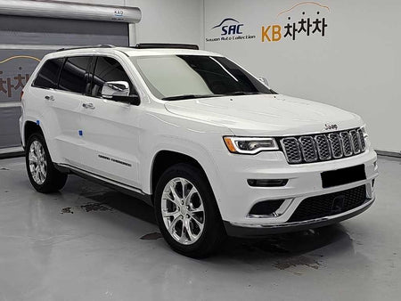 Jeep Cherokee — photo 04