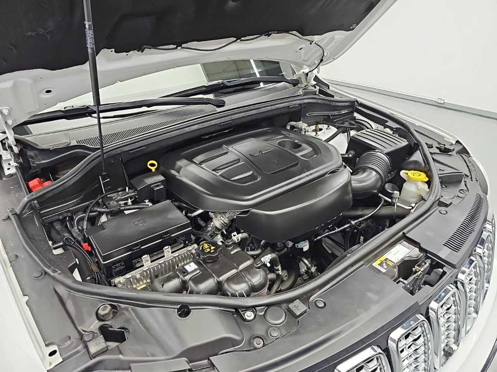 Jeep Cherokee — photo 05