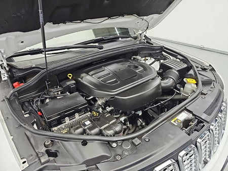 Jeep Cherokee — photo 05