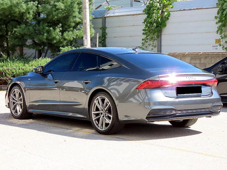 Audi A7 — photo 03