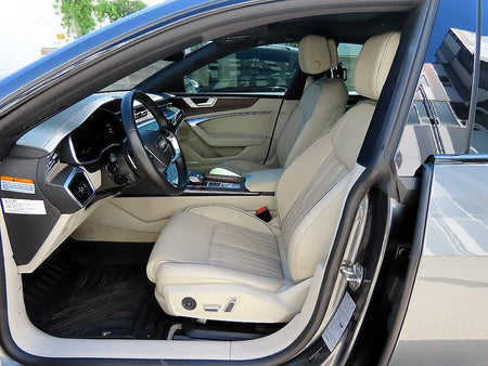 Audi A7 — photo 05