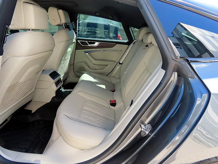 Audi A7 — photo 06