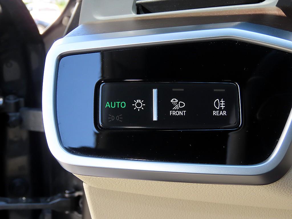 Audi A7 — photo 13