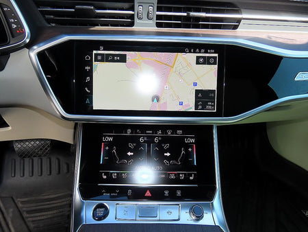 Audi A7 — photo 14