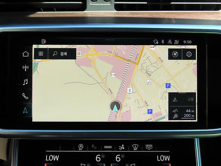 Audi A7 — photo 15