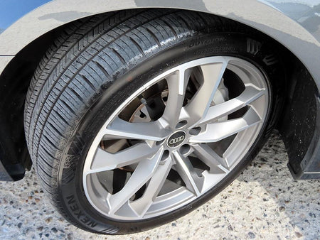 Audi A7 — photo 20