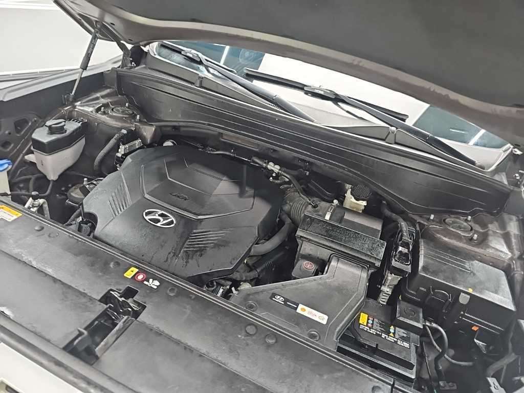 Hyundai Palisade — photo 05