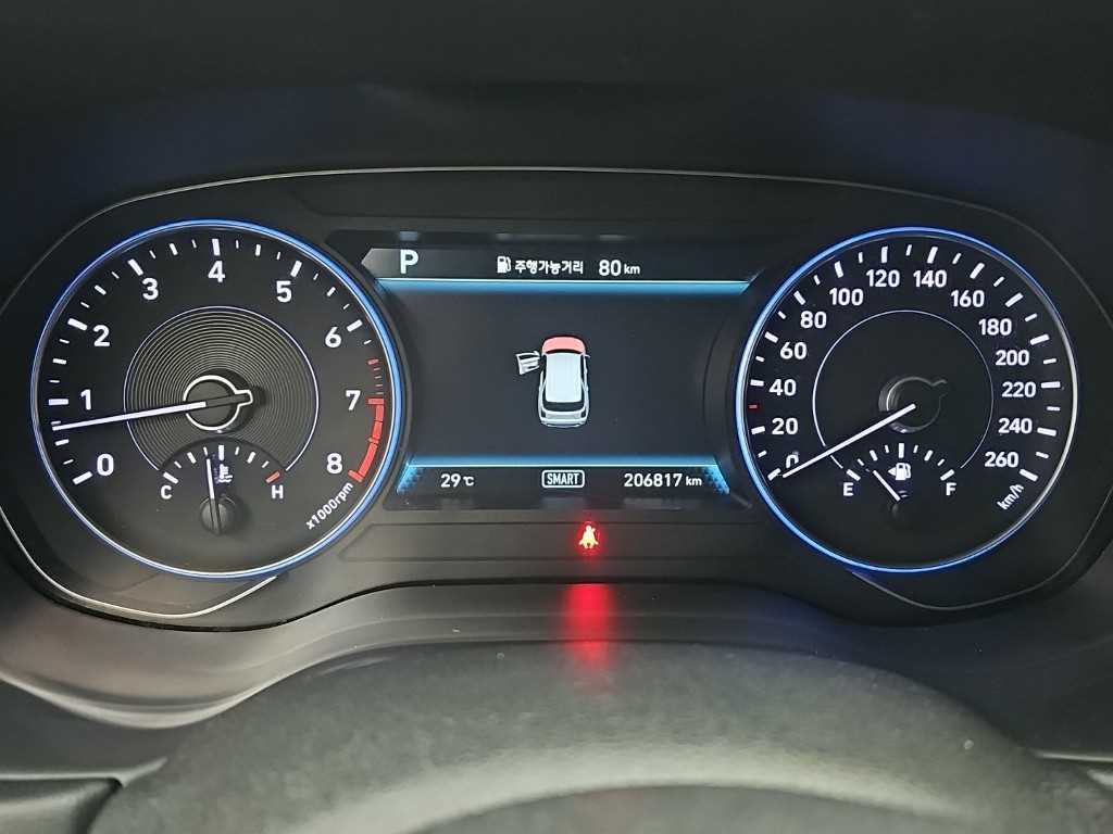 Hyundai Palisade — photo 06