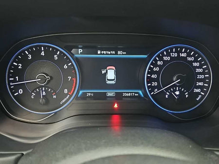 Hyundai Palisade — photo 06