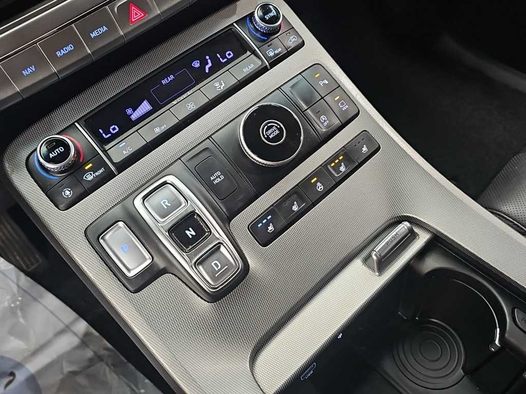 Hyundai Palisade — photo 08