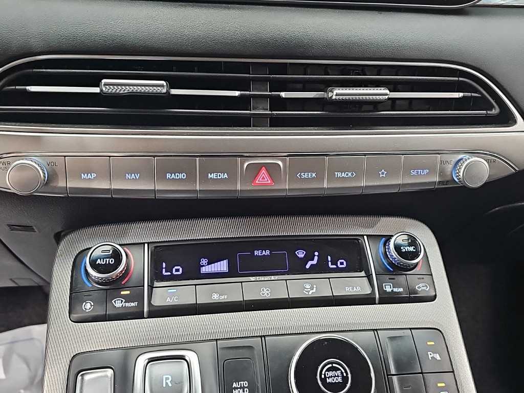 Hyundai Palisade — photo 10