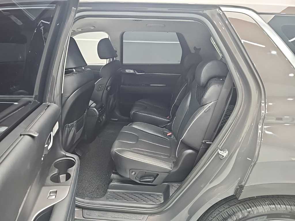 Hyundai Palisade — photo 12