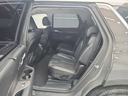 Hyundai Palisade — photo 12