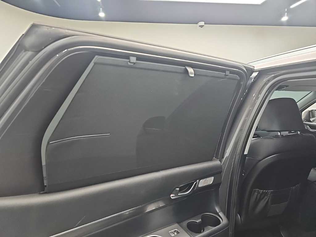 Hyundai Palisade — photo 13