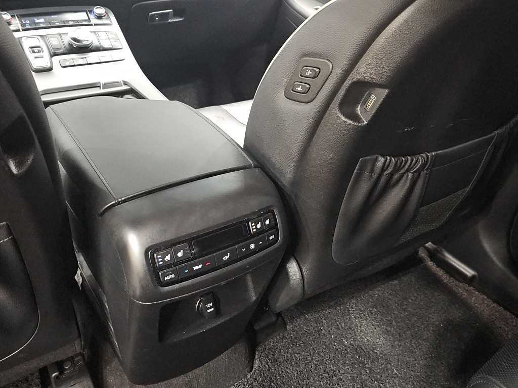 Hyundai Palisade — photo 14