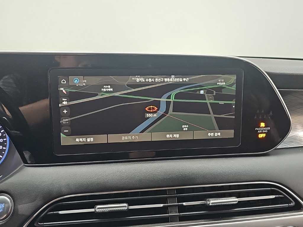 Hyundai Palisade — photo 15