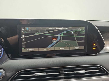 Hyundai Palisade — photo 15